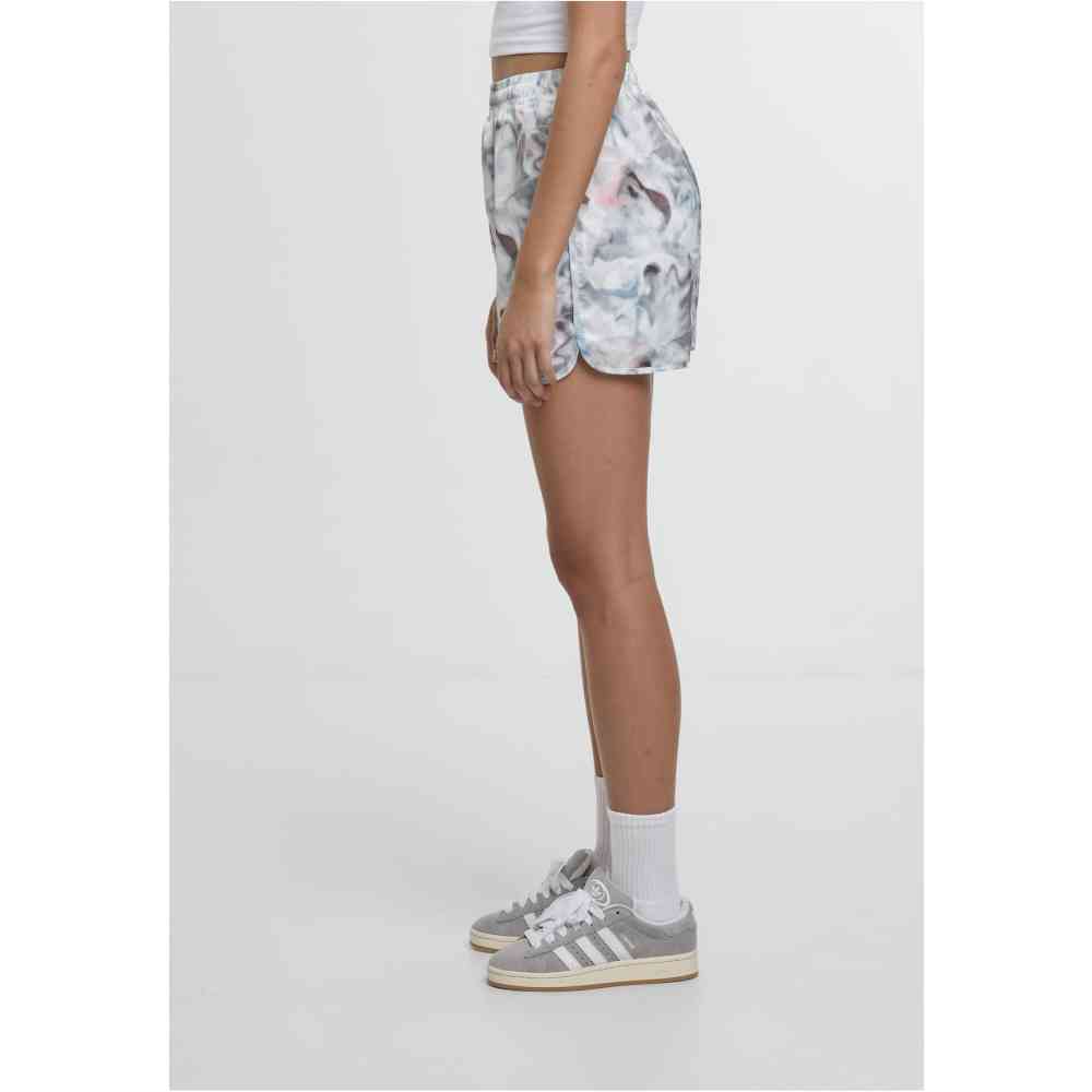 Just Rhyse - Water Shorts - Grey